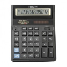 Калькулятор  Citizen SDС-888